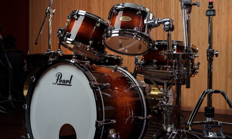Test: Pearl Reference One Standard Set – überzeugt die Oberklasse? Artikelbild