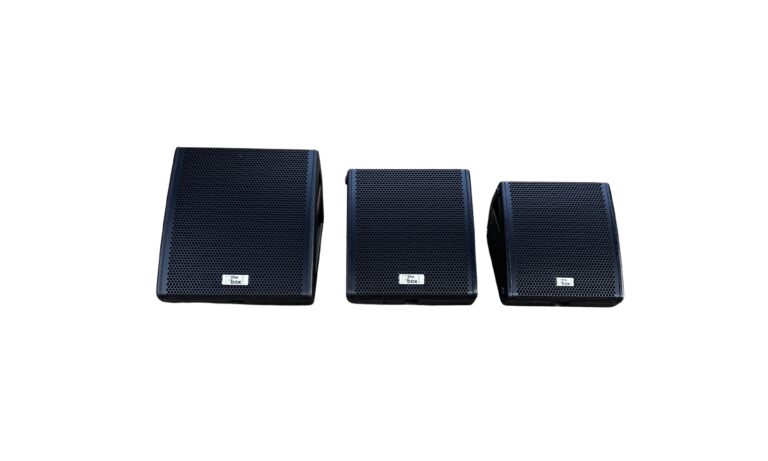 the box pro MonX A10, A12  und A15 Test Artikelbild
