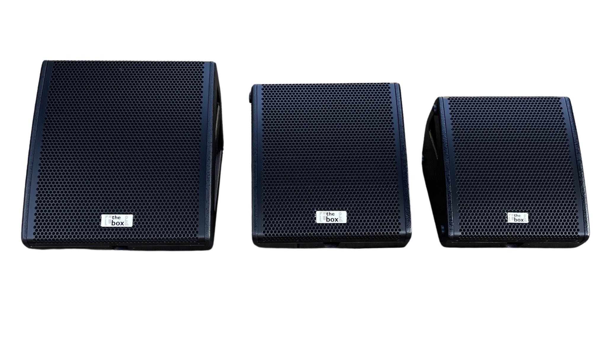 the box pro MonX A10, A12 und A15 Test Artikelbild