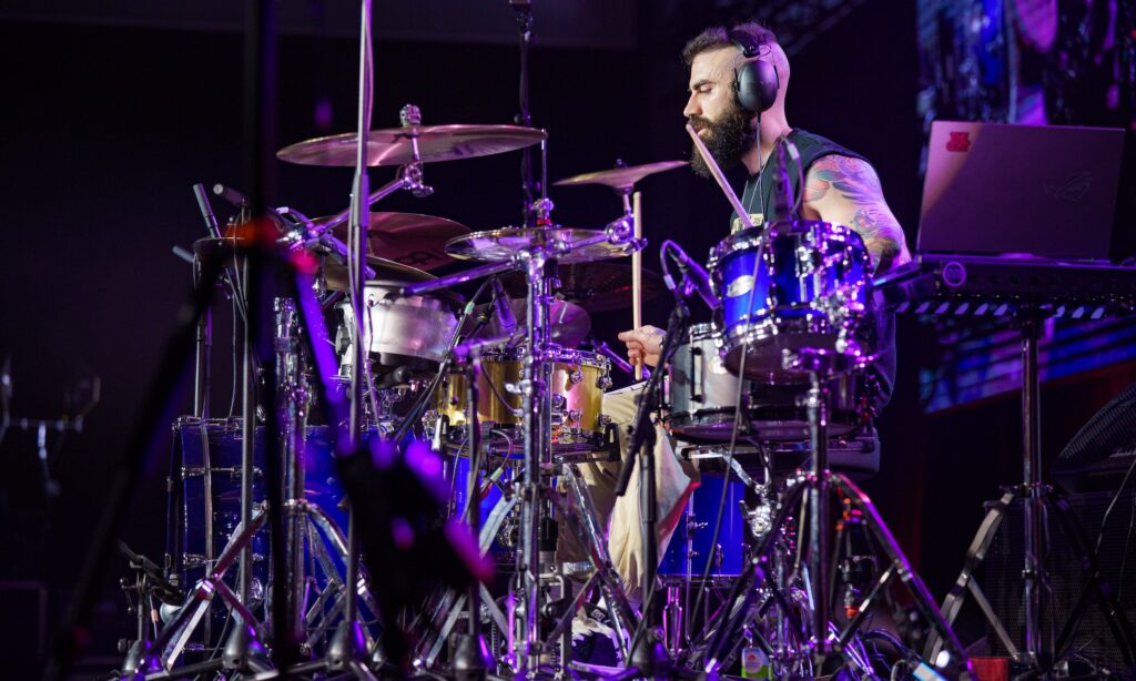 Meinl Drum Festival 2026