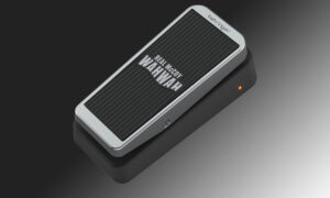 Behringer Real McCoy WahWah: Gibt's hier den Sound der Sixties? Artikelbild