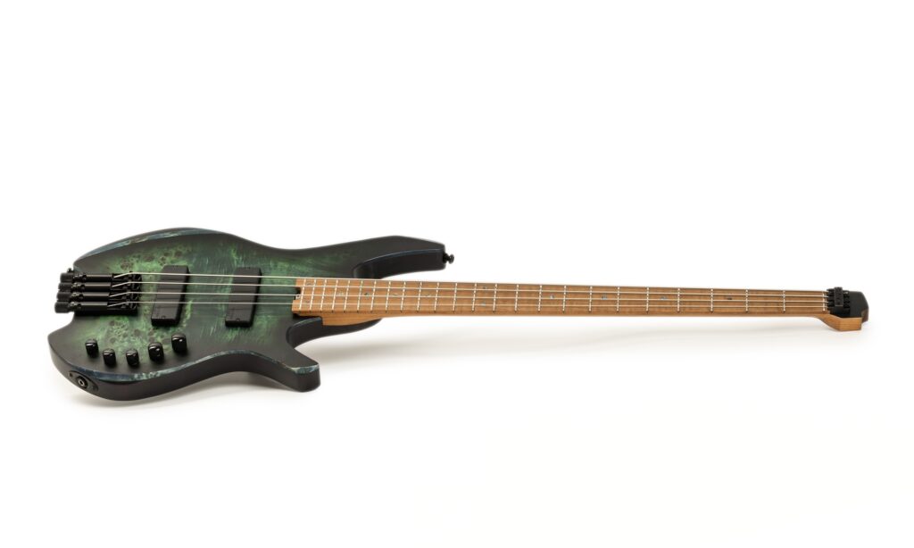 Test: Cort Artisan Space 4 SDG