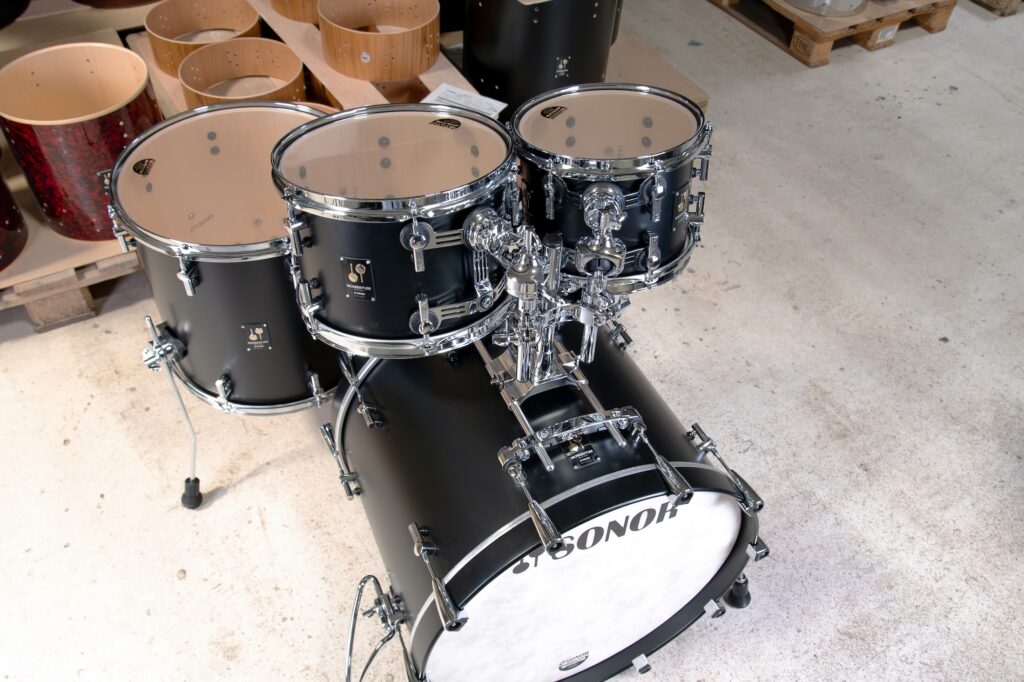 Sonor UBDM 6000 C Universal BD Mount