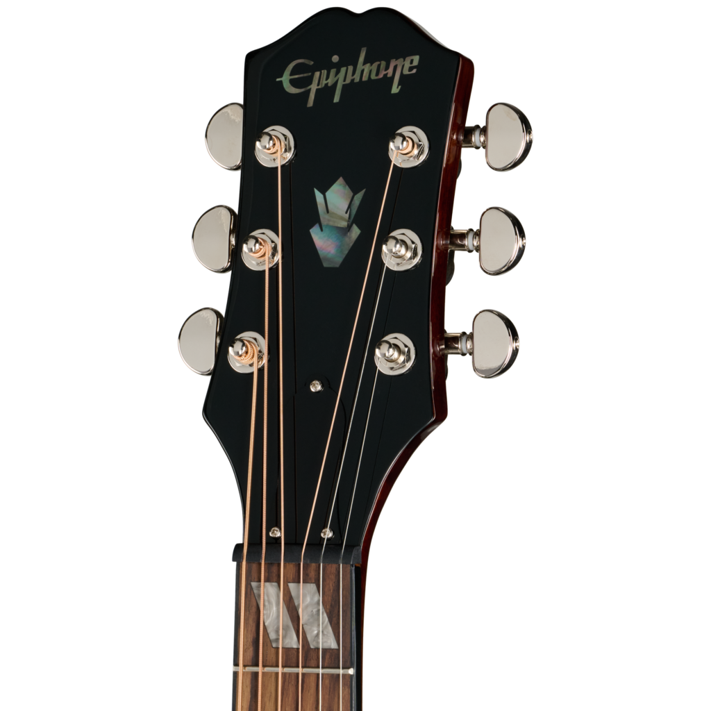 Bildquelle: Epiphone