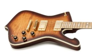 Test: Ibanez IC420MFM – Saftiges Rockbrett zum moderaten Preis  Artikelbild
