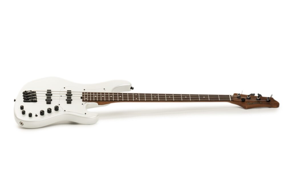 Test: Ibanez MDM1000 PW