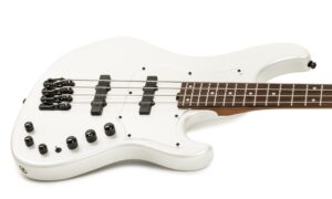 Test: Ibanez MDM1000-PW – Kann der günstigste Bass der Mode-Serie überzeugen? Artikelbild