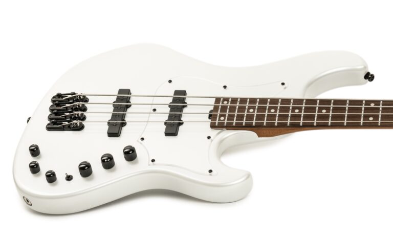 Test: Ibanez MDM1000-PW – Kann der günstigste Bass der Mode-Serie überzeugen? Artikelbild