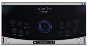 PBS Wave Sonora NoirVerb Test Artikelbild
