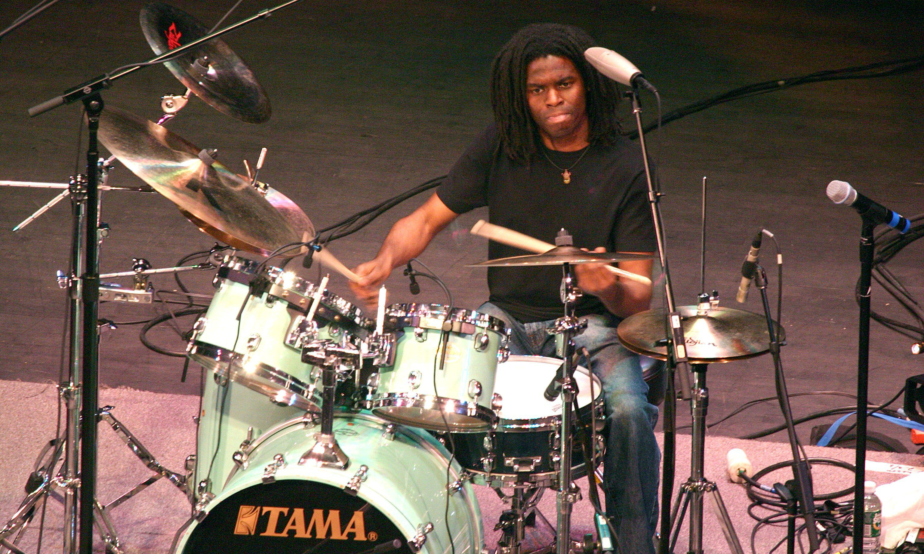 Ex-Santana-Drummer Rodney Holmes verstorben Artikelbild