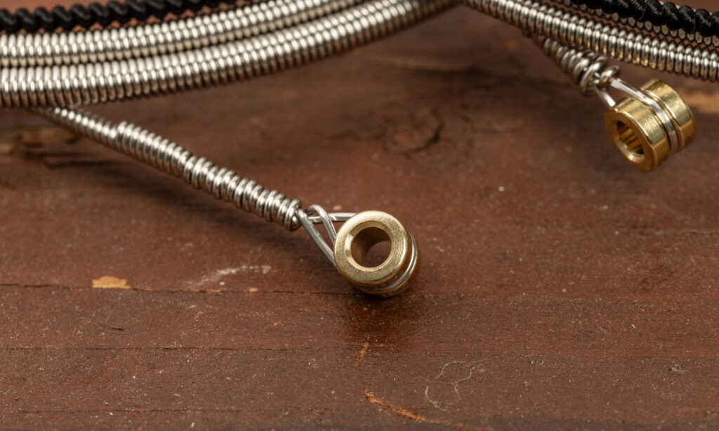 Sadowsky Bass Strings