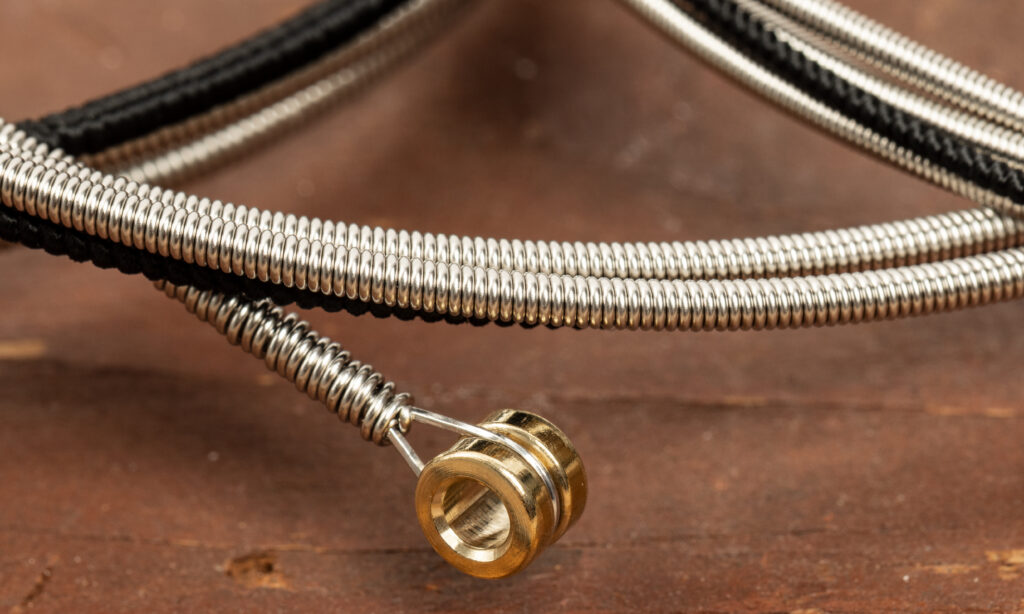 Sadowsky Bass Strings