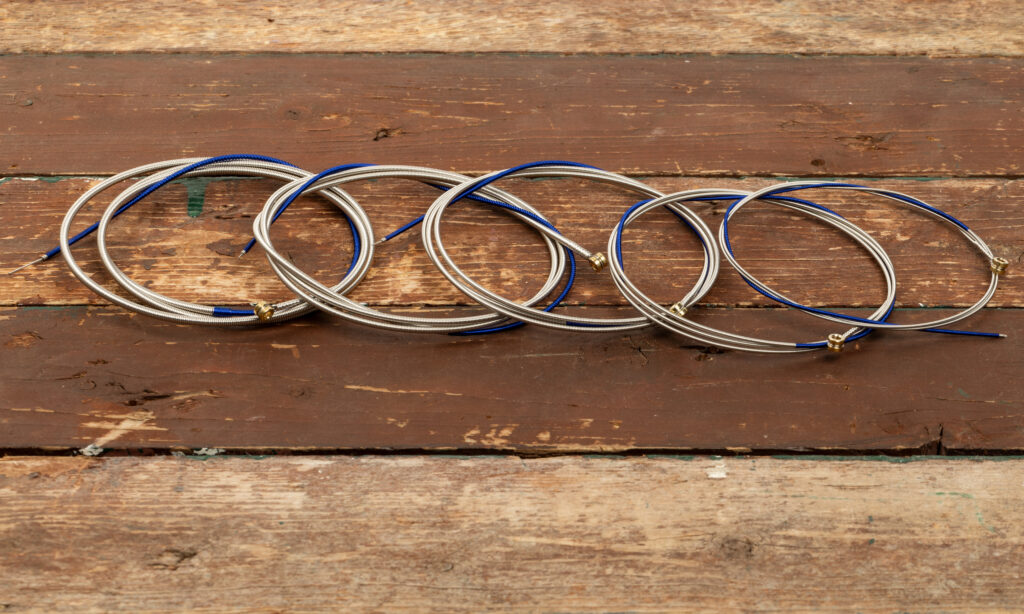 Sadowsky Bass Strings