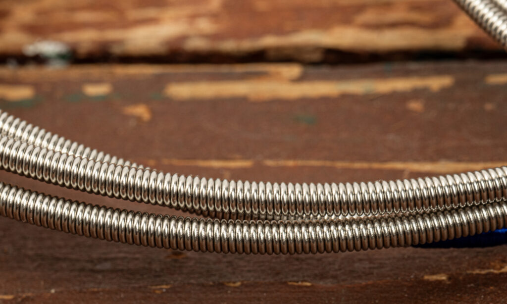 Sadowsky Bass Strings