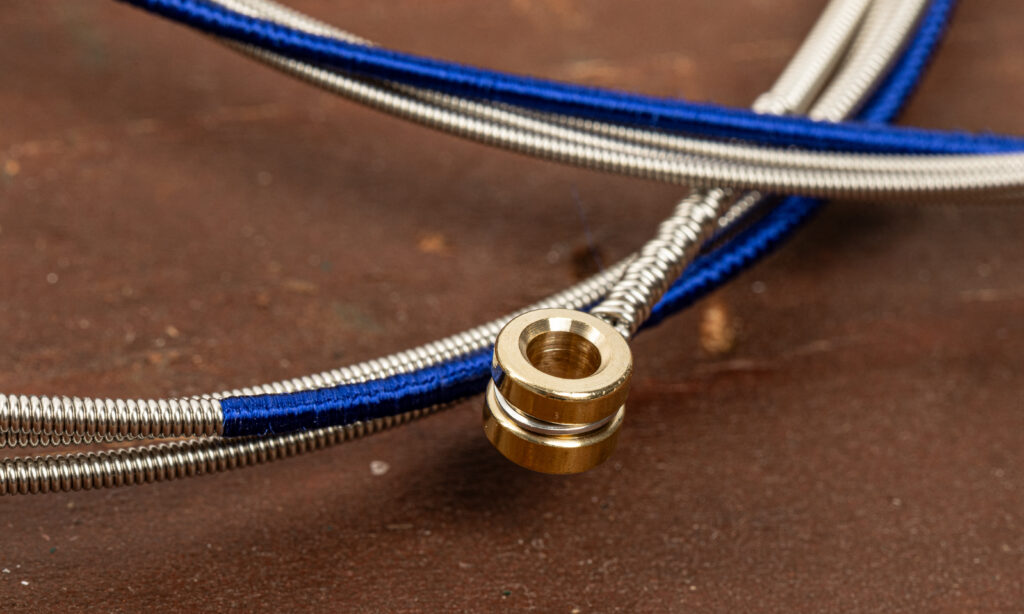 Sadowsky Bass Strings