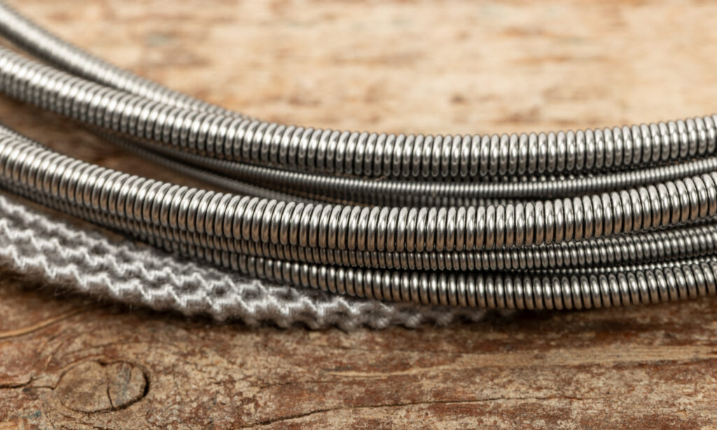 Sadowsky Silver Label Bass Strings