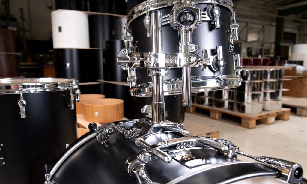 Sonor UBDM 6000 C Universal BD Mount