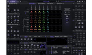 Soule DSP Resonarium Test Artikelbild