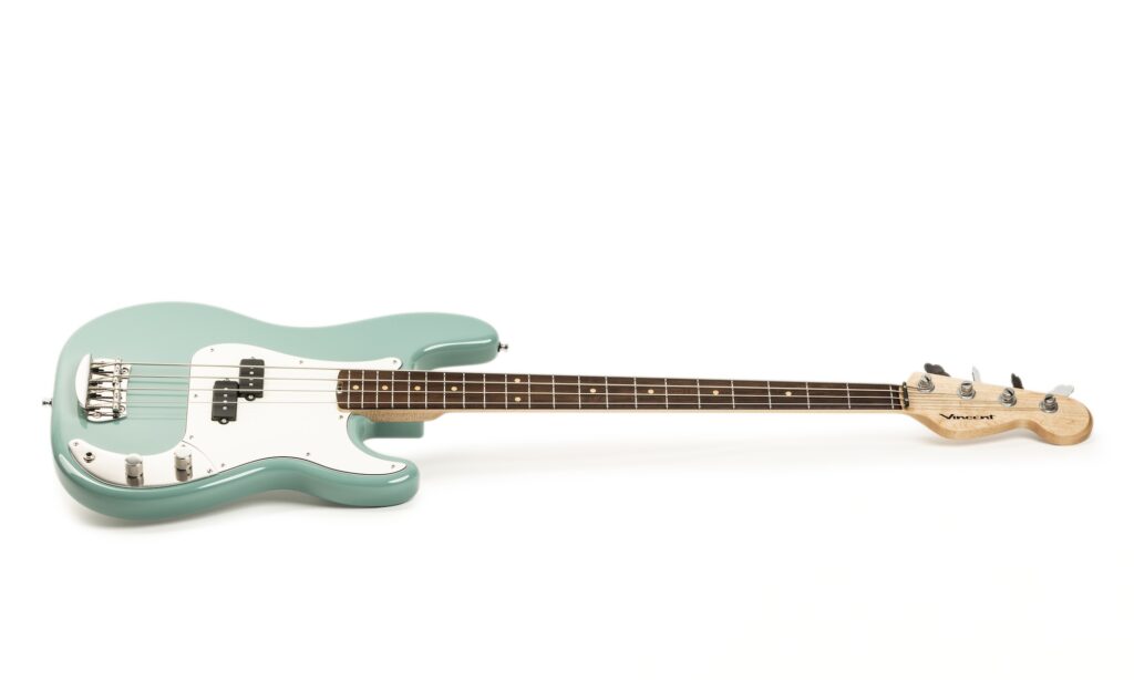 Test: Vincent Akkurat 4
