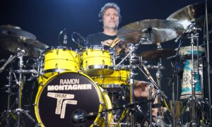 Interview: Ramon Montagner: Push-Pull, Slide und brasilianische Rhythmik Artikelbild