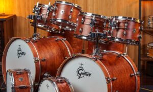 Test: Gretsch Catalina Bubinga Maple SE – Catalina wird edel? Artikelbild