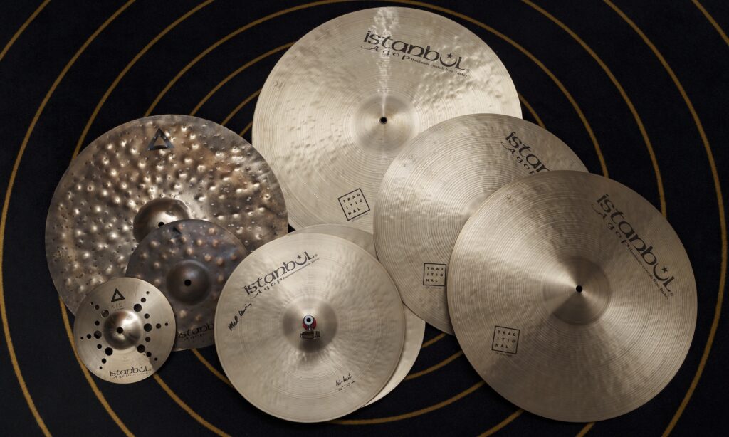 Test: Istanbul Agop Traditional Groove Pack und Xist Dry Add-On Pack