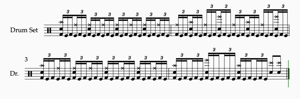 Chorus