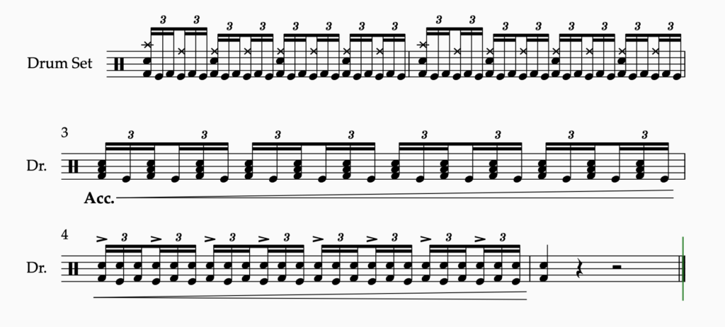 Painkiller – Tempo Shift