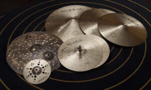 Test: Istanbul Agop Traditional Groove Pack und Xist Dry Add-On Pack Artikelbild