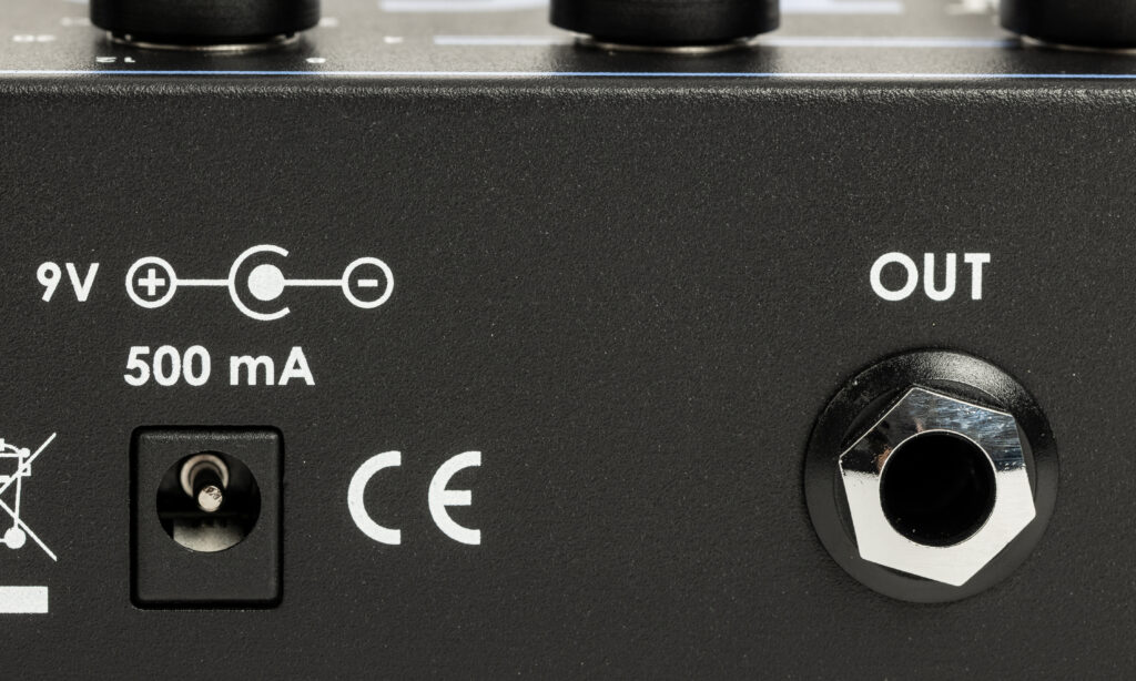 Aguilar TLC Compressor EQ DLX Test