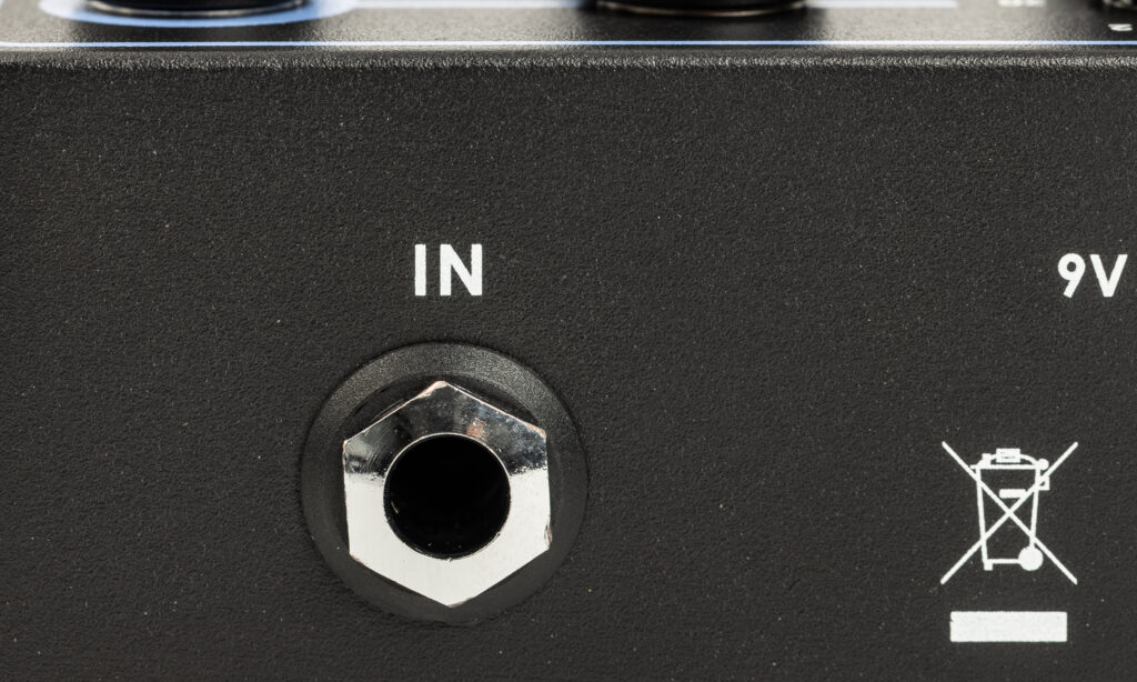 Aguilar TLC Compressor EQ DLX Test