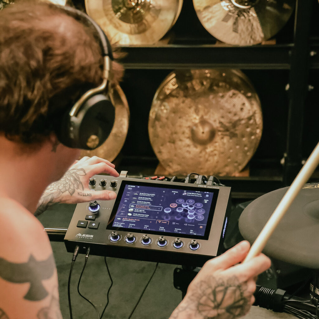 Bildquelle: Alesis
