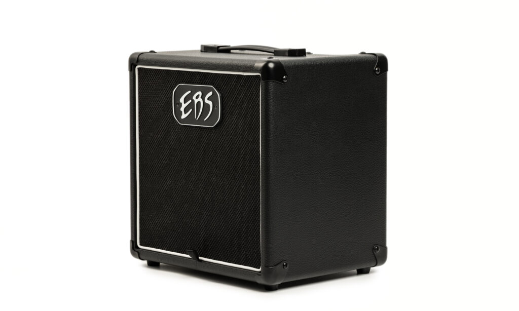 EBS Session 30 Mk3