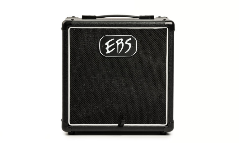 EBS Session 30 Mk3 Test Artikelbild