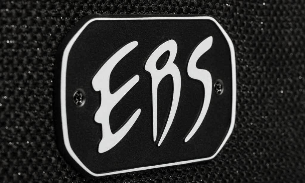 EBS Session 30 MK3