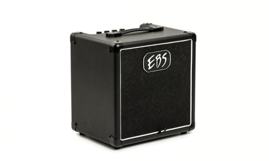 EBS Session 30 Mk3
