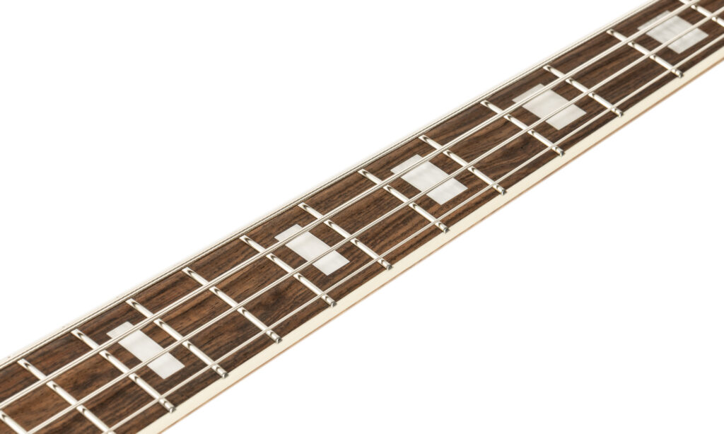 Harley Benton MV 4JB Bass The World