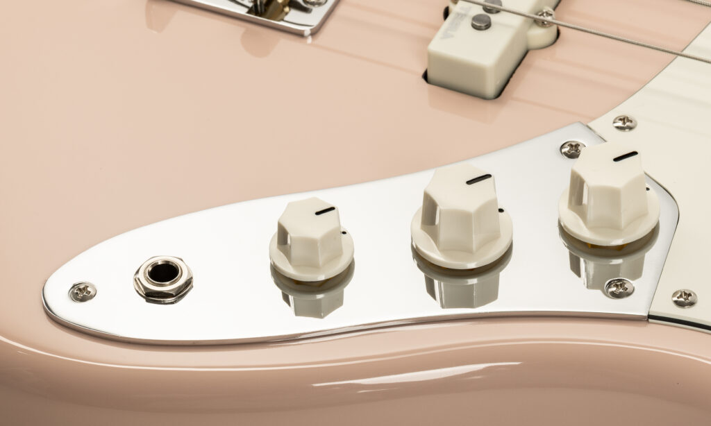 Harley Benton MV 4JB Bass The World
