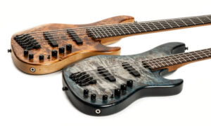 Ibanez MDM1600 & Ibanez MDM1606 Test Artikelbild