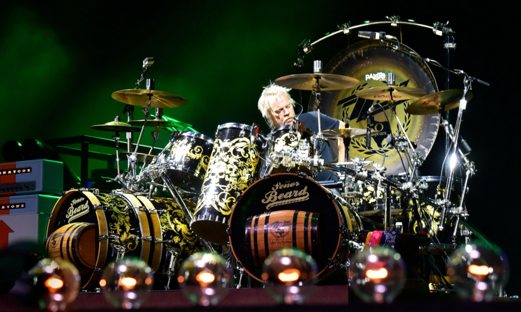 Frank Beard ist tot – Seit 1969 war er der Drummer von ZZ Top