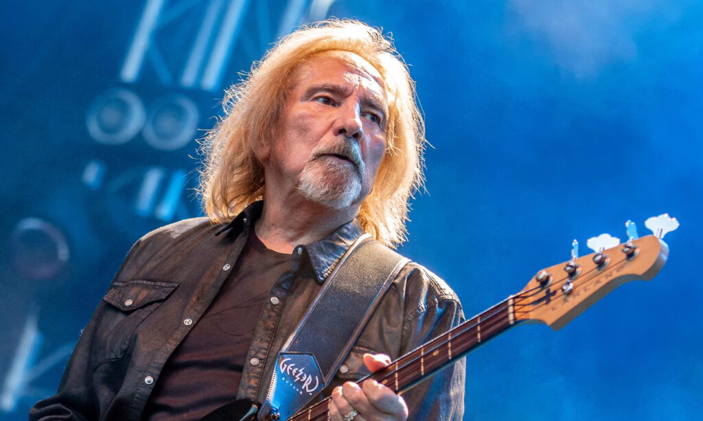 Geezer Butler