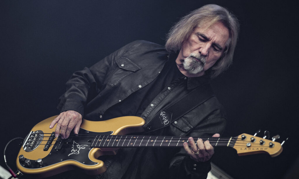 Geezer Butler