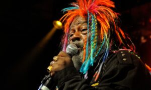 Was ist P-Funk? Geschichte, Sound und Einfluss von Parliament & Funkadelic Artikelbild