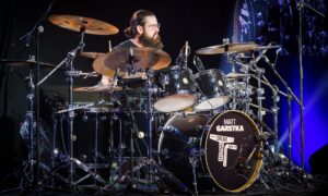 Interview: Matt Garstka (Animals As Leaders) – Die Dinge zusammen denken Artikelbild