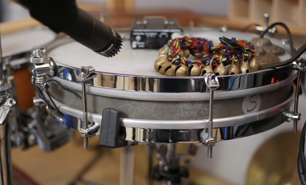 maxbeatwerk Drumrecording Workshop Nr.5 im Studio Nord Bremen
