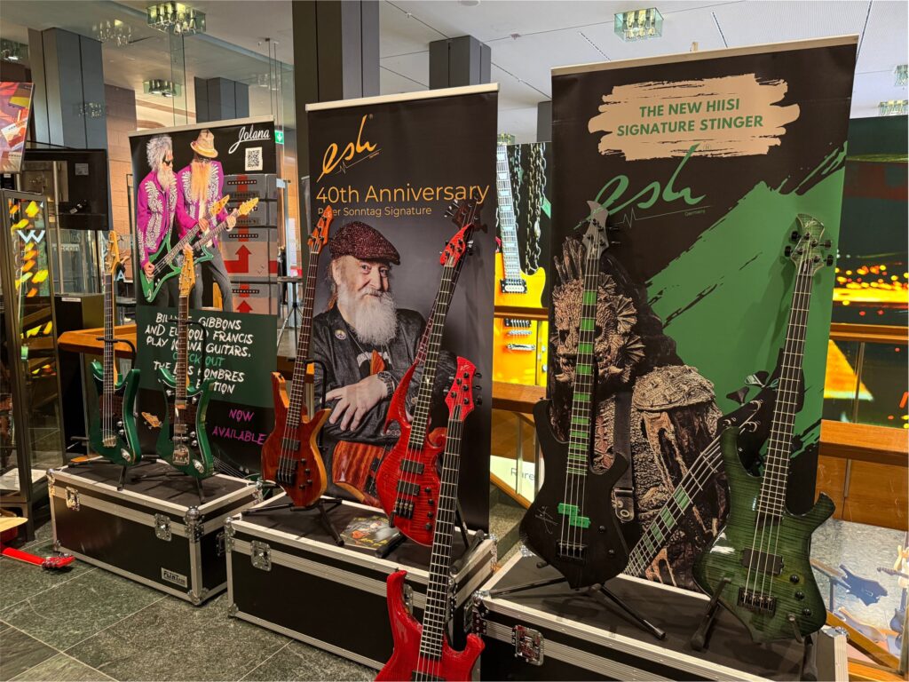 Guitar Summit 2026