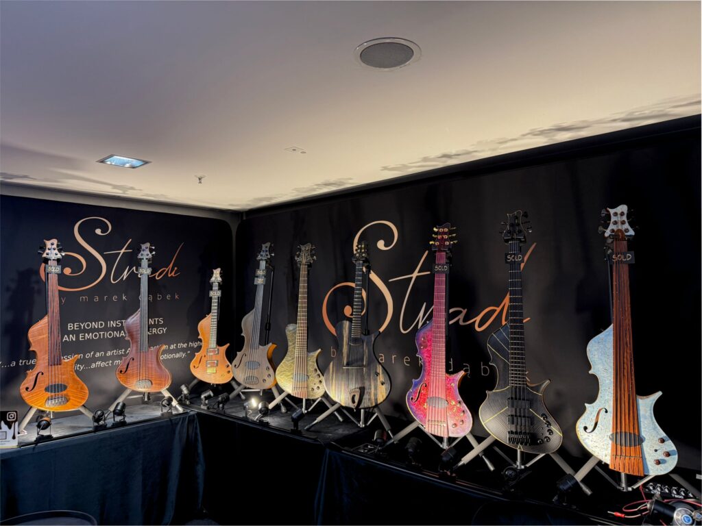 Guitar Summit 2026