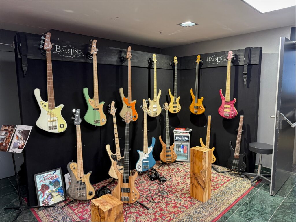 Guitar Summit 2026