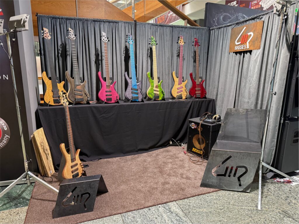Guitar Summit 2026