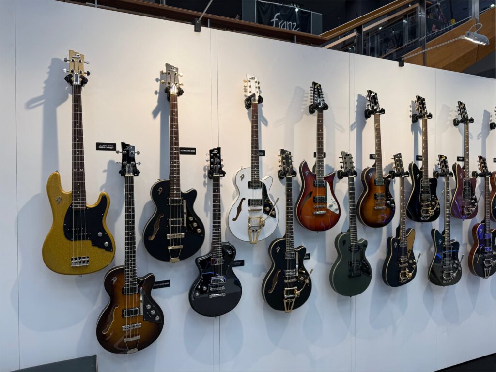 Guitar Summit 2026